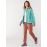 COTOPAXI - Vuelta Performance Windbreaker Jacket- DONNA