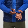 COTOPAXI - Capa Hybrid Insulated Hooded Jacket - UOMO