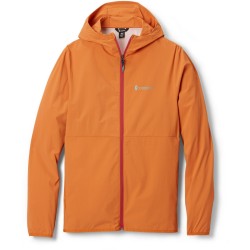 COTOPAXI - Vuelta Performance Windbreaker Jacket - UOMO