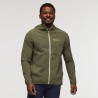 COTOPAXI - Vuelta Performance Windbreaker Jacket - UOMO