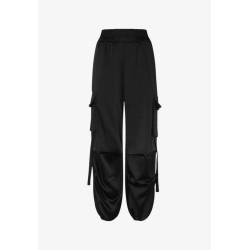 DISCLAIMER - PANTALONE CARGO - DONNA