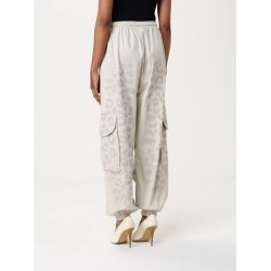 DISCLAIMER - PANTALONE CARGO - DONNA
