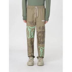 DISCLAIMER - PANTALONE JOGGING - UOMO