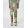 DISCLAIMER - PANTALONE JOGGING - UOMO