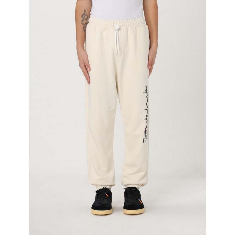 DISCLAIMER - PANTALONE - UOMO