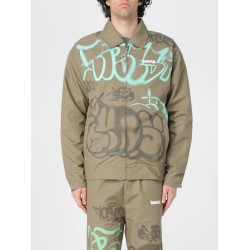 DISCLAIMER - FELPA JOGGING - UOMO