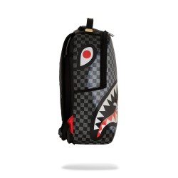 SPRAYGORUND - BUGS CURTAIN REVEAL DLXSV BACKPACK