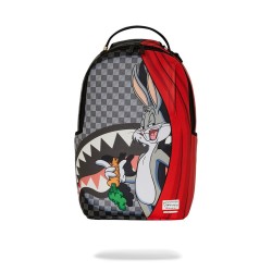 SPRAYGORUND - BUGS CURTAIN REVEAL DLXSV BACKPACK