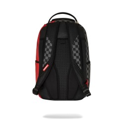 SPRAYGORUND - BUGS CURTAIN REVEAL DLXSV BACKPACK