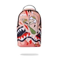 SPRAYGORUND - FLINSTONES BAMM BAMM DESTROY DLXR BACKPACK