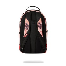 SPRAYGORUND - FLINSTONES BAMM BAMM DESTROY DLXR BACKPACK