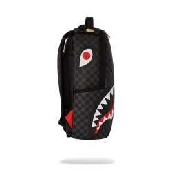 SPRAYGORUND - TREEHOUSE PARTY DLXSV BACKPACK