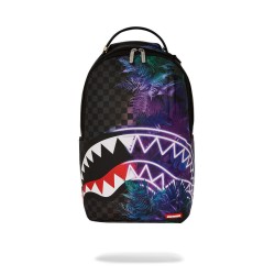 SPRAYGORUND - TREEHOUSE PARTY DLXSV BACKPACK