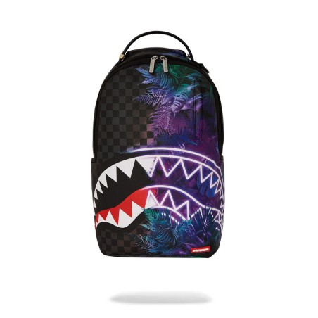 SPRAYGORUND - TREEHOUSE PARTY DLXSV BACKPACK