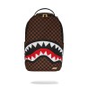 SPRAYGORUND - SAWTOOTH SHARKS IN PARIS DLXSV BACKPACK