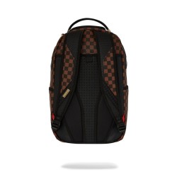 SPRAYGORUND - SAWTOOTH SHARKS IN PARIS DLXSV BACKPACK