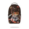 SPRAYGORUND - MADAGASCAR CHECKER SMASH DLXSV BACKPACK