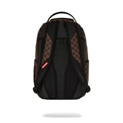 SPRAYGORUND - MADAGASCAR CHECKER SMASH DLXSV BACKPACK