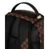 SPRAYGORUND - MADAGASCAR CHECKER SMASH DLXSV BACKPACK