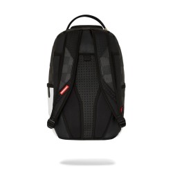 SPRAYGORUND - SNOOPY PAINTING SHARK DLXSV BACKPACK