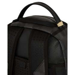 SPRAYGORUND - SNOOPY PAINTING SHARK DLXSV BACKPACK