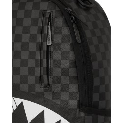 SPRAYGORUND - SESAME STREET COOKIE MONSTER SNEAK BACKPACK