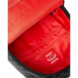 SPRAYGORUND - SESAME STREET COOKIE MONSTER SNEAK BACKPACK