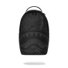 SPRAYGORUND - TORN GRAFF CHECK DLXSV BACKPACK