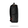 SPRAYGORUND - TORN GRAFF CHECK DLXSV BACKPACK