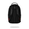 SPRAYGORUND - TORN GRAFF CHECK DLXSV BACKPACK
