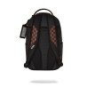 SPRAYGORUND - DOSE OF CHECK DEUX DLXS BACKPACK