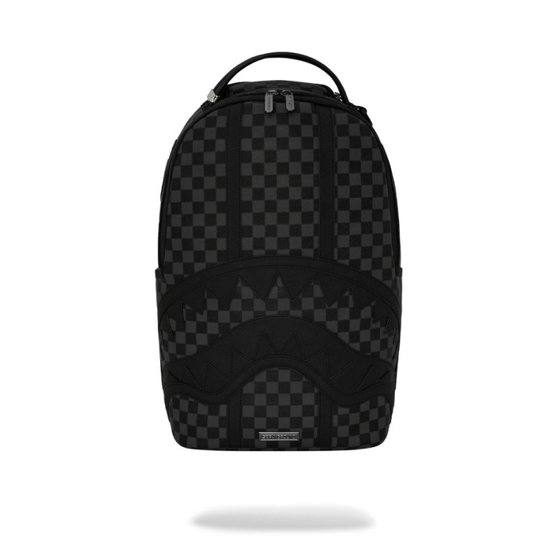SPRAYGORUND - MIDNIGHT CHATEAU DLXSV BACKPACK