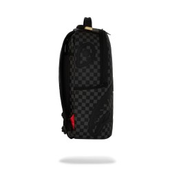SPRAYGORUND - MIDNIGHT CHATEAU DLXSV BACKPACK