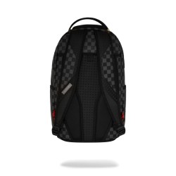 SPRAYGORUND - MIDNIGHT CHATEAU DLXSV BACKPACK
