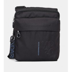 MANDARINA DUCK - MD20 Borsa a tracolla -  Black