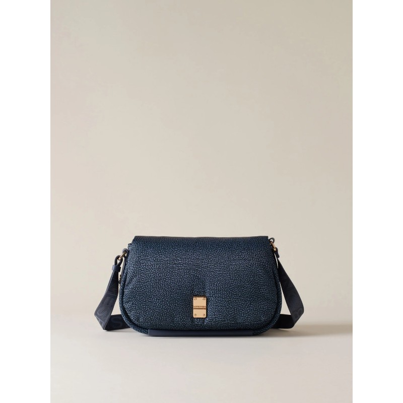 BORBONESE - CAHIER TRACOLLA MEDIUM