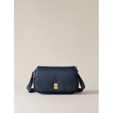 BORBONESE - CAHIER TRACOLLA MEDIUM