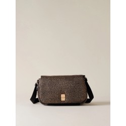 BORBONESE - CAHIER TRACOLLA MEDIUM