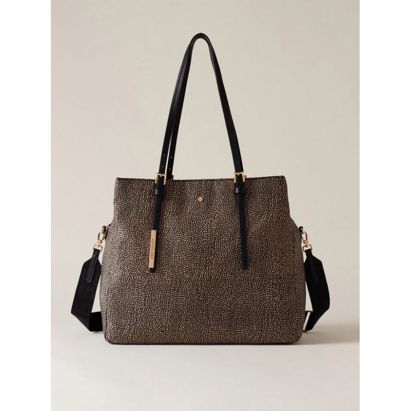 BORBONESE - L'ECOLE BORSA SHOPPING