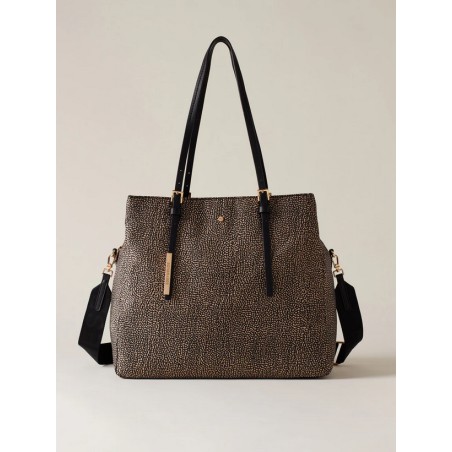 BORBONESE - L'ECOLE BORSA SHOPPING