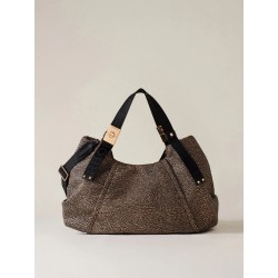 BORBONESE - BAULETTO FOLD MEDIUM