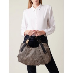 BORBONESE - BAULETTO FOLD MEDIUM