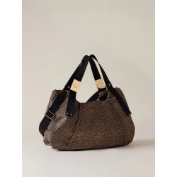 BORBONESE - BAULETTO FOLD MEDIUM