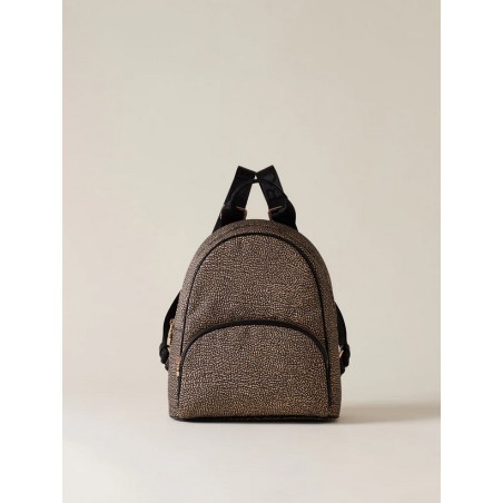 BORBONESE - ECO LINE ZAINO MEDIUM