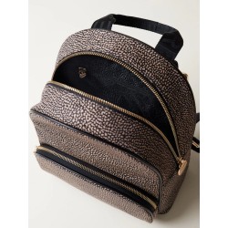 BORBONESE - ECO LINE ZAINO MEDIUM