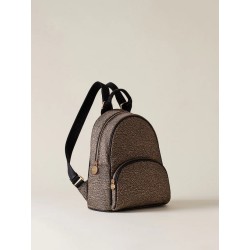 BORBONESE - ECO LINE ZAINO MEDIUM