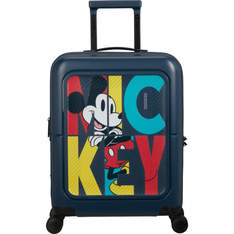 American Tourister - Dashpop Disney 55cm