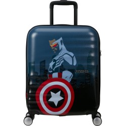 American Tourister - Marvel Wavebreaker 55cm
