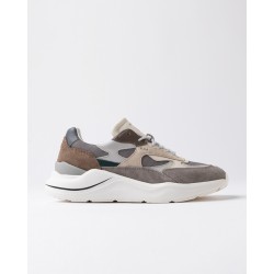 D.A.T.E - FUGA DRAGON GRAY - UOMO