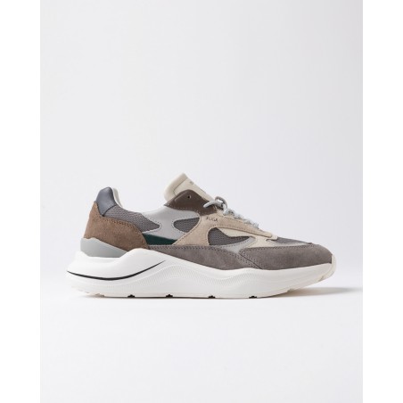 D.A.T.E - FUGA DRAGON GRAY - UOMO